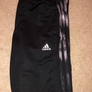 Adidas Soccer Pants Marble